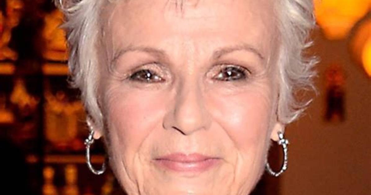 Julie Walters