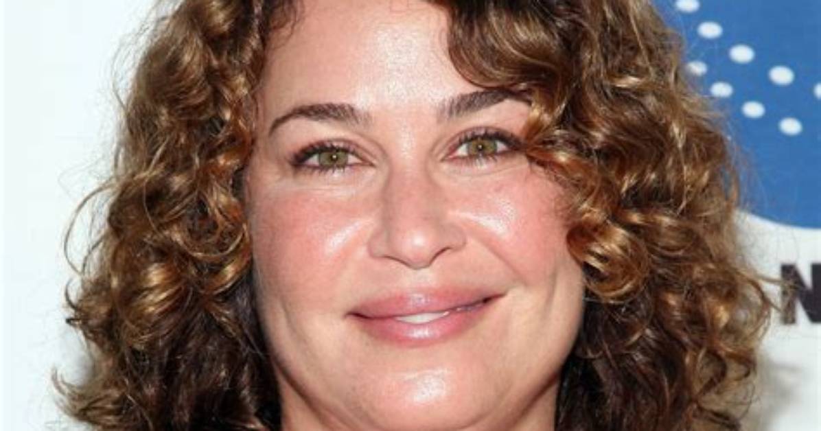Julie Warner Net Worth