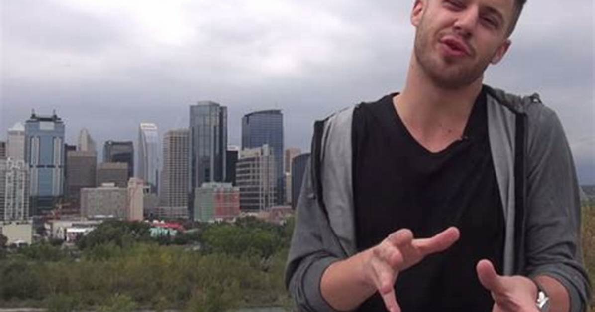 Julien Blanc