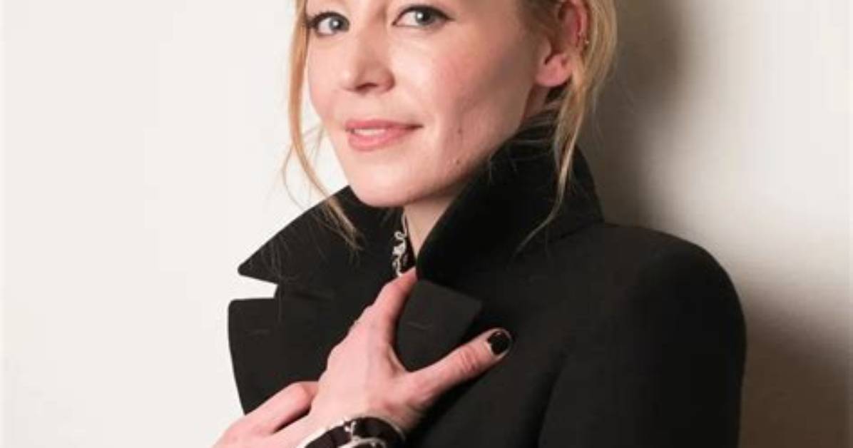 Juliet Rylance Net Worth