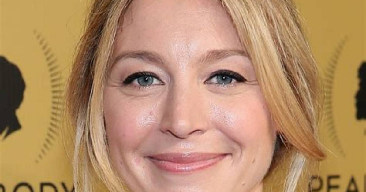 Juliet Rylance
