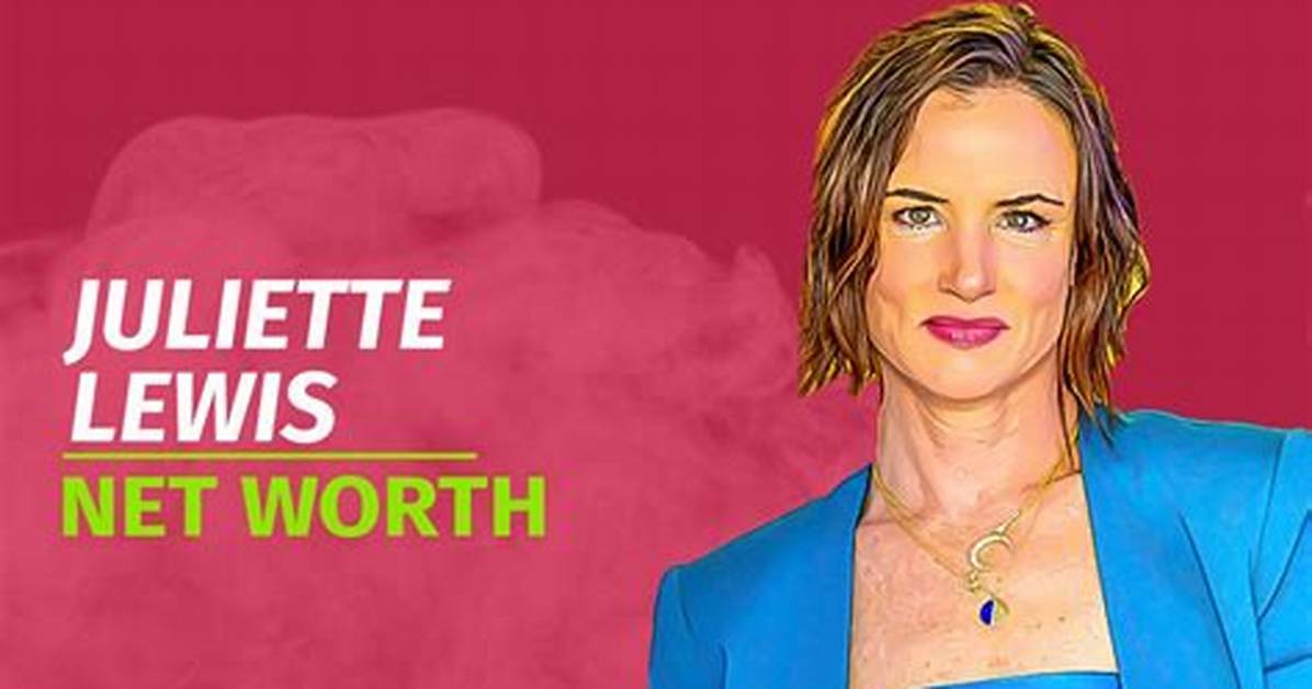 Juliette Caton Net Worth