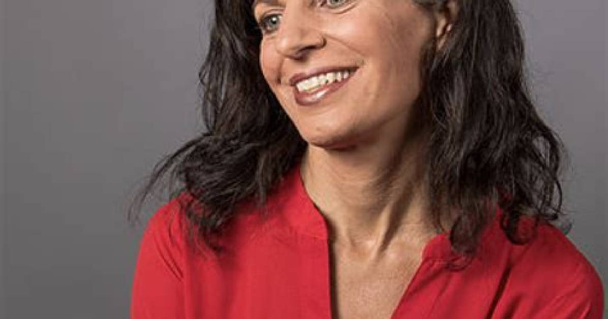 Juliette Kayyem