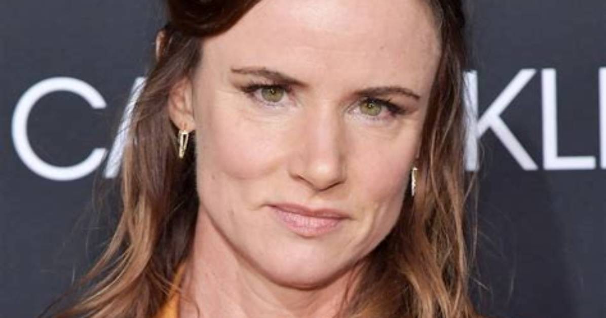 Juliette Lewis, American Actress, Singer