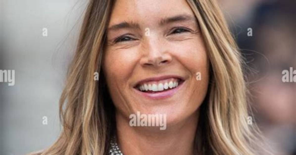 Juliette Longuet
