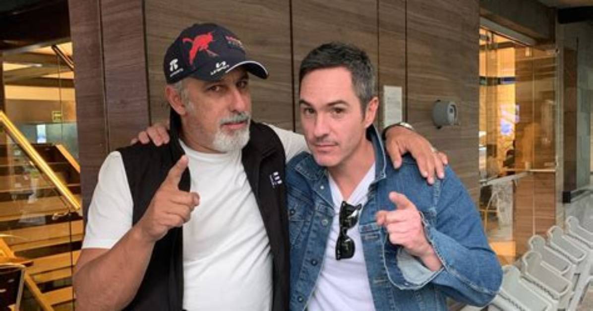 Julio Bracho Net Worth