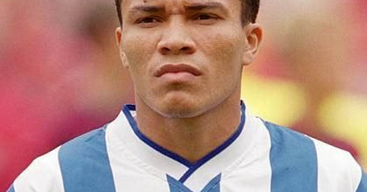 Julio Cesar De Leon