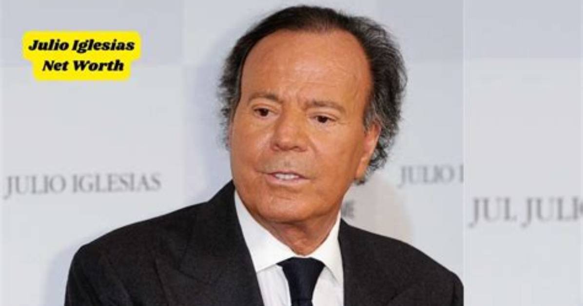 Julio Mannino Net Worth