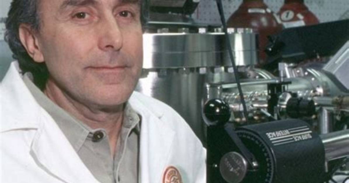 Julio Palmaz