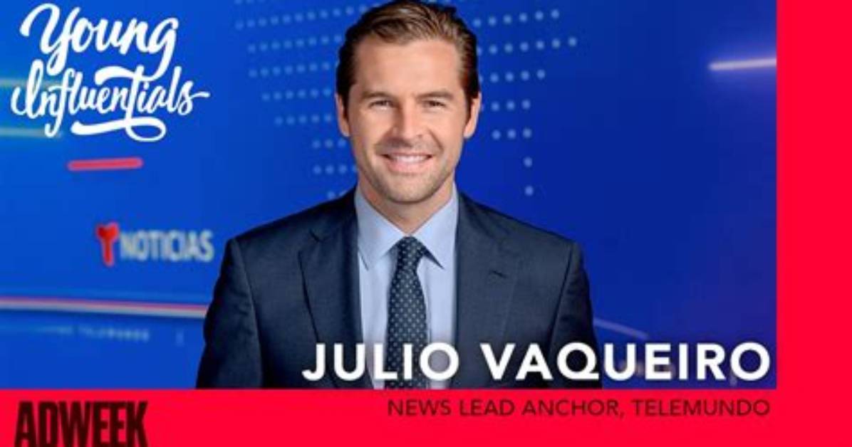Julio Vaqueiro’s Previous Relationships
