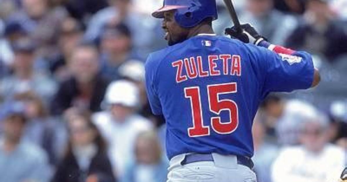 Julio Zuleta