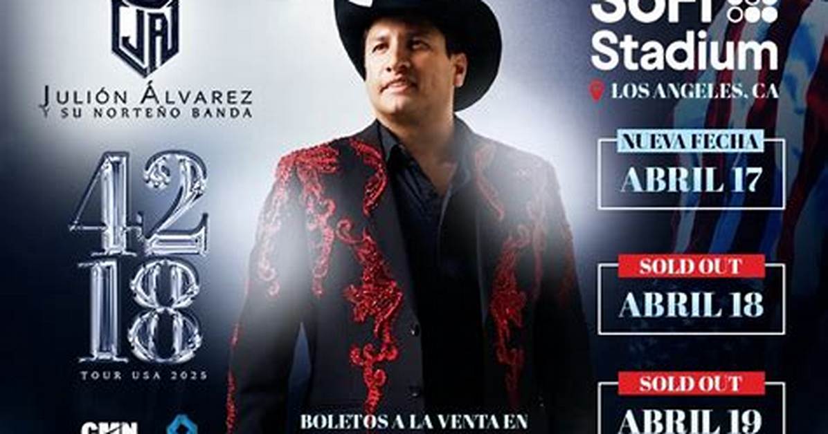 Julion Alvarez