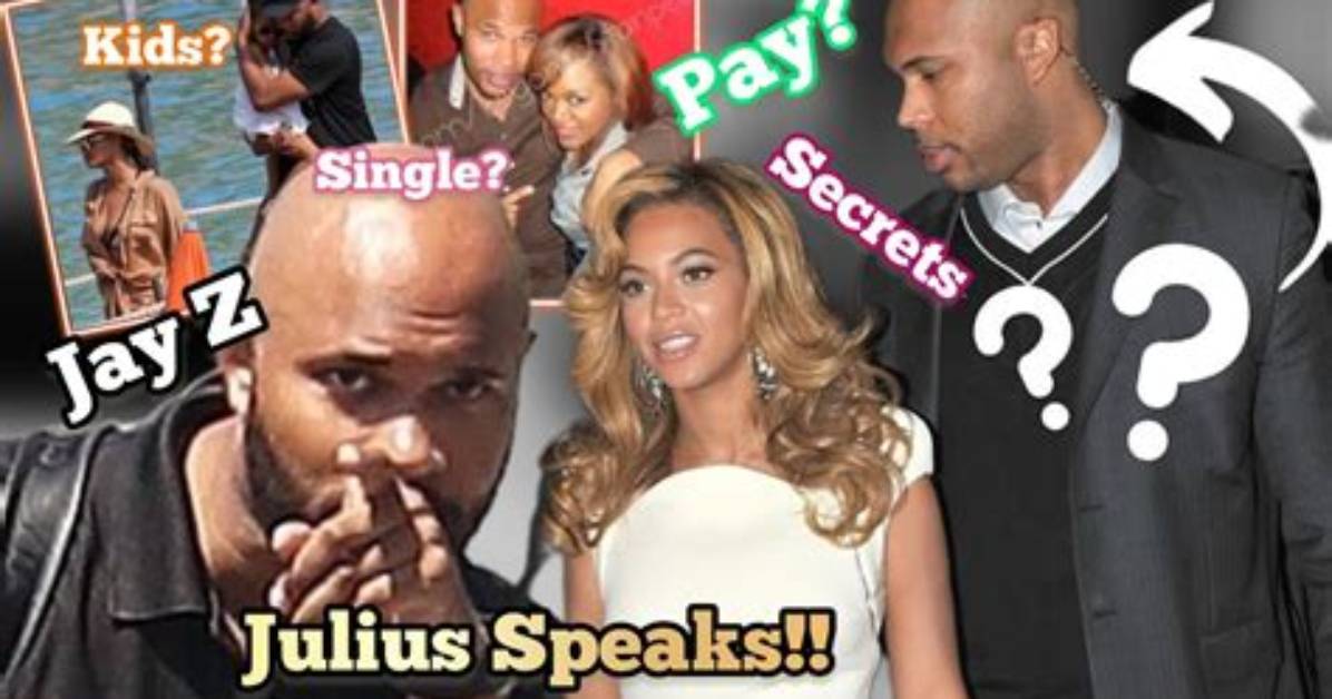 Julious Pleaser Net Worth
