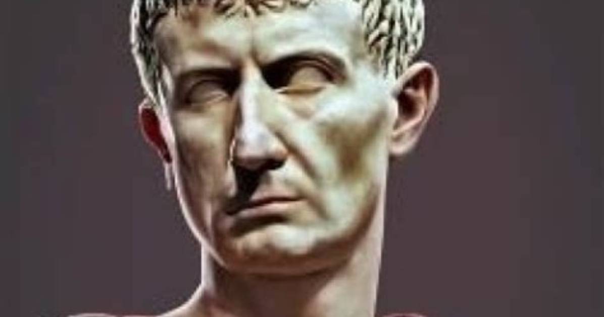 Julius Caesar Net Worth