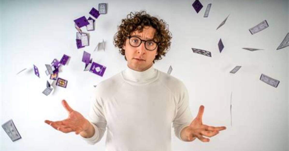 Julius Dein