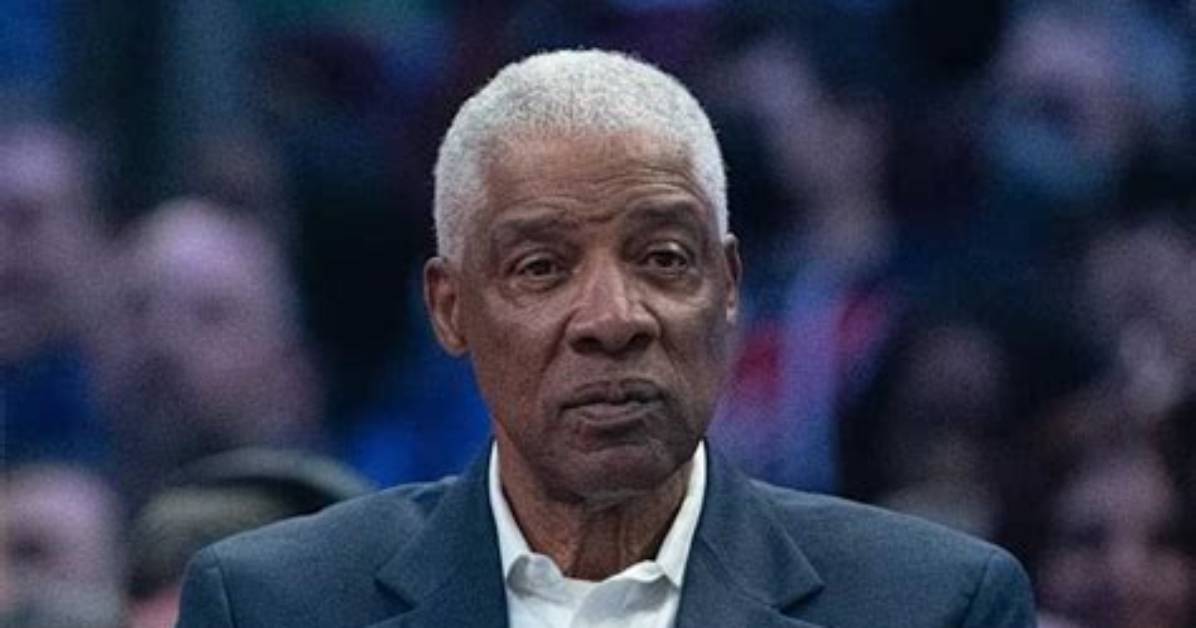 Julius Erving Net Worth