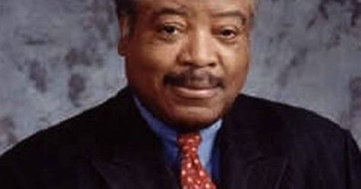 Julius Hunter