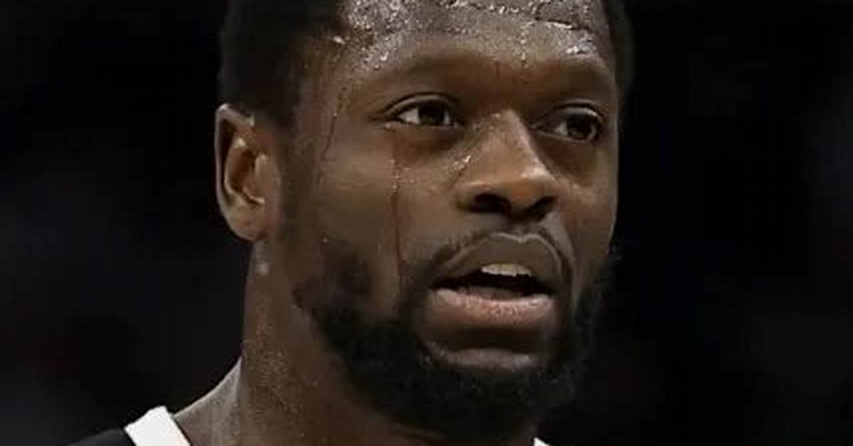 Julius Randle Salary & Contract