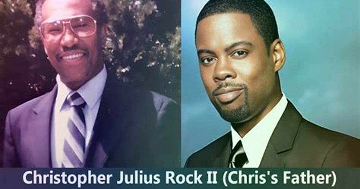 Julius Rock