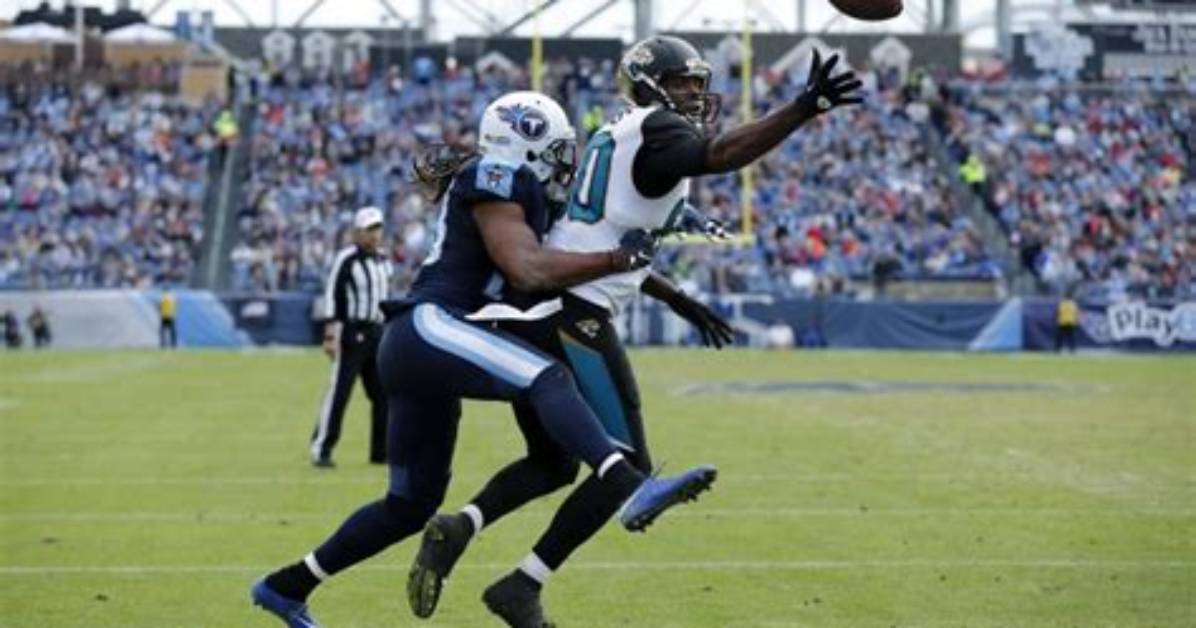 Julius Thomas Net Worth