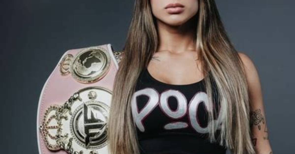 Jully Oliveira