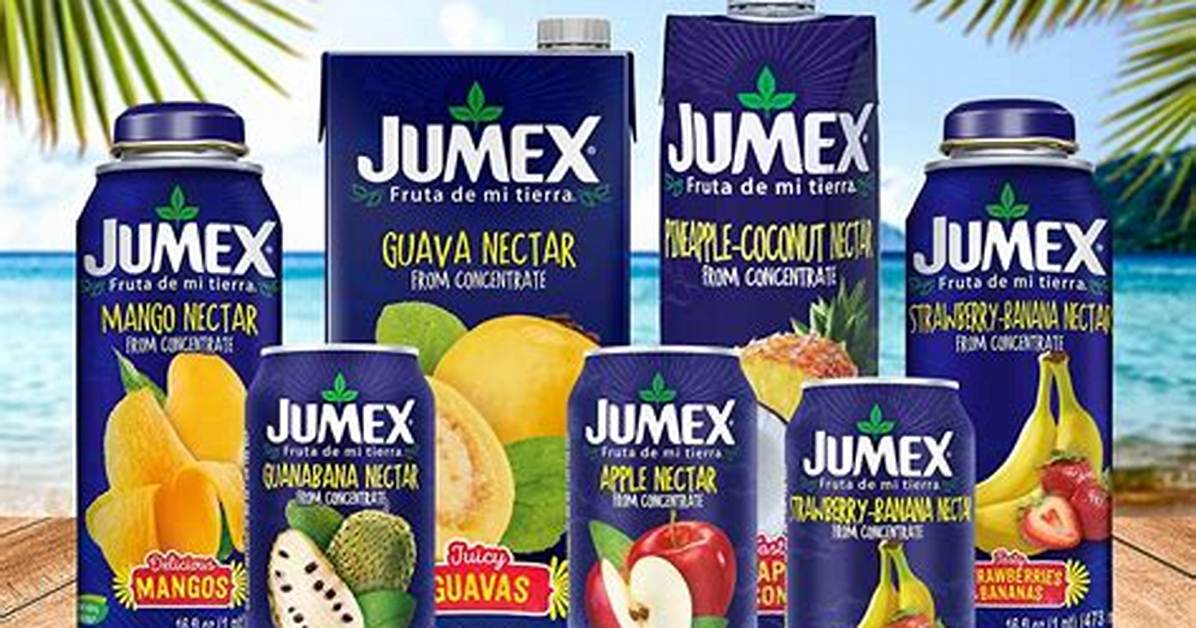Jumex