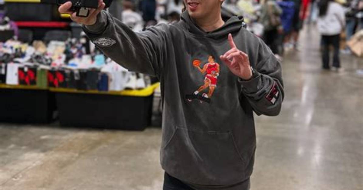 Jumperman Kris
