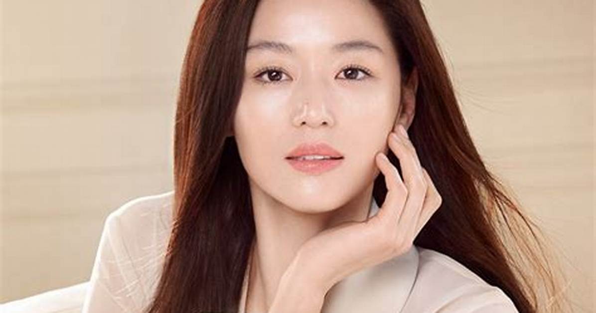 Jun Ji Hyun