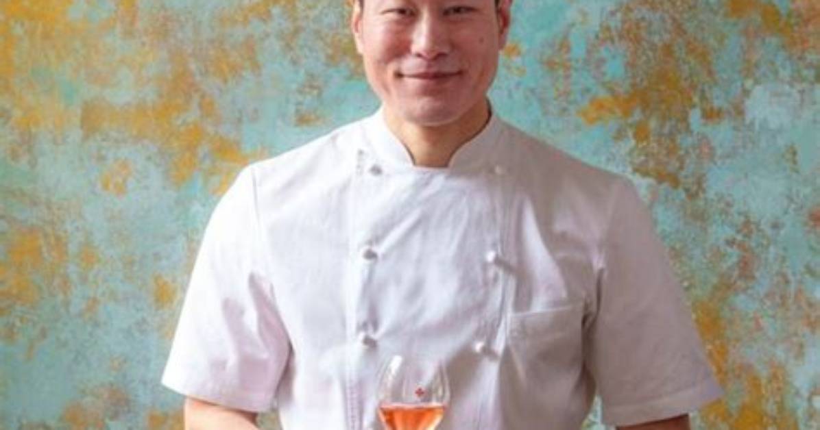 Jun Tanaka (Chef)