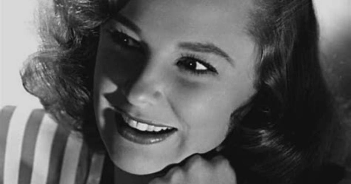June Allyson Net Worth