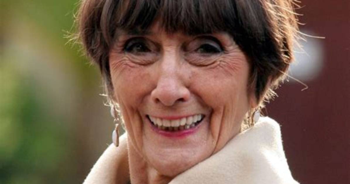 June Brown