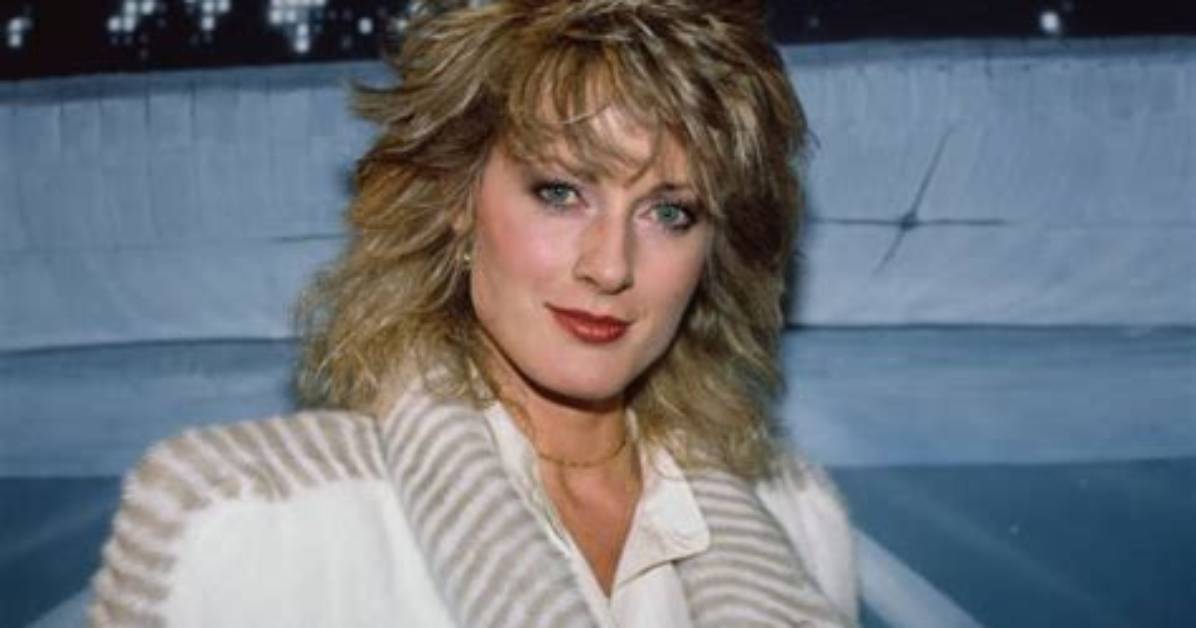 June Chadwick Net Worth