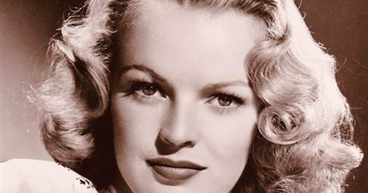 June Haver