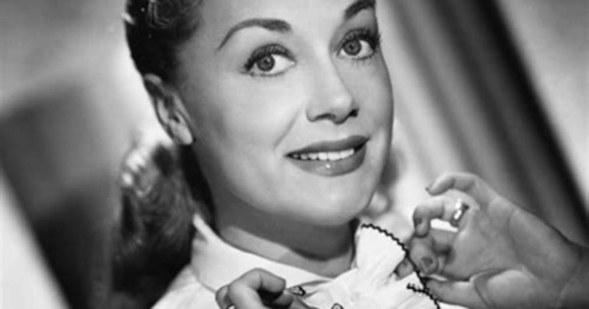 June Havoc