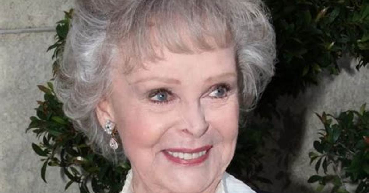 June Lockhart Net Worth
