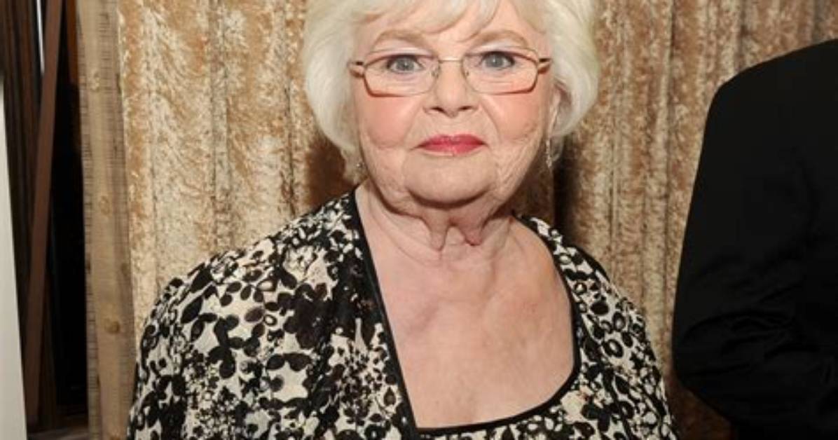 June Squibb Net Worth