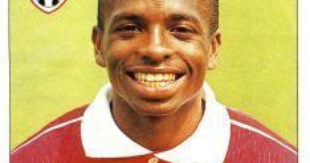 Junior Bent