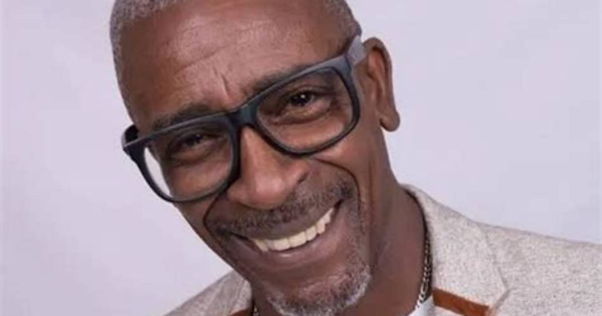 Junior Giscombe Net Worth