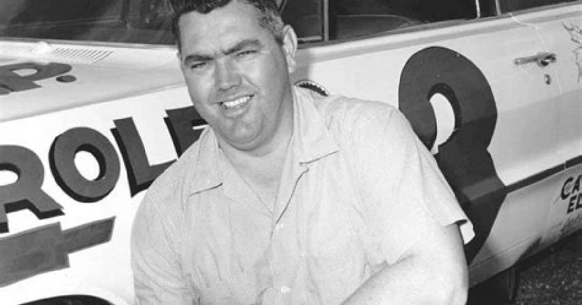 Junior Johnson Net Worth