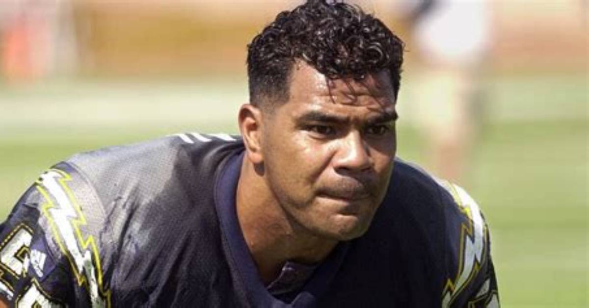Junior Seau Net Worth