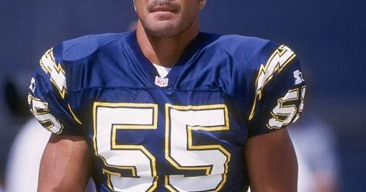 Junior Seau