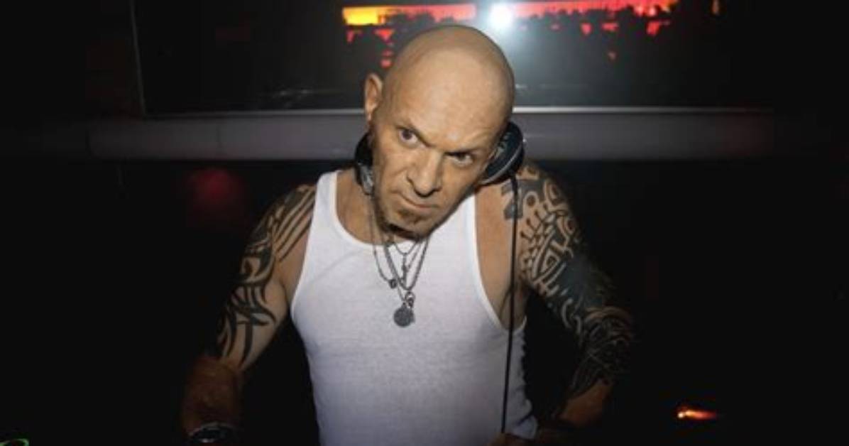 Junior Vasquez