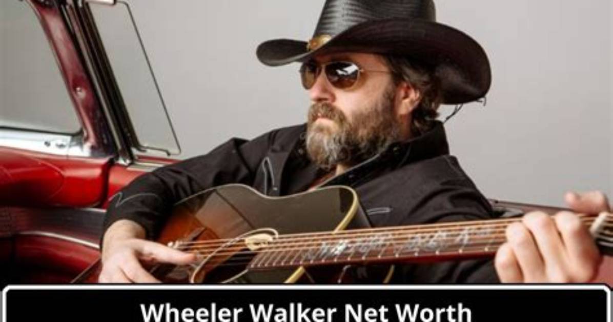 Junior Walker Net Worth 2024