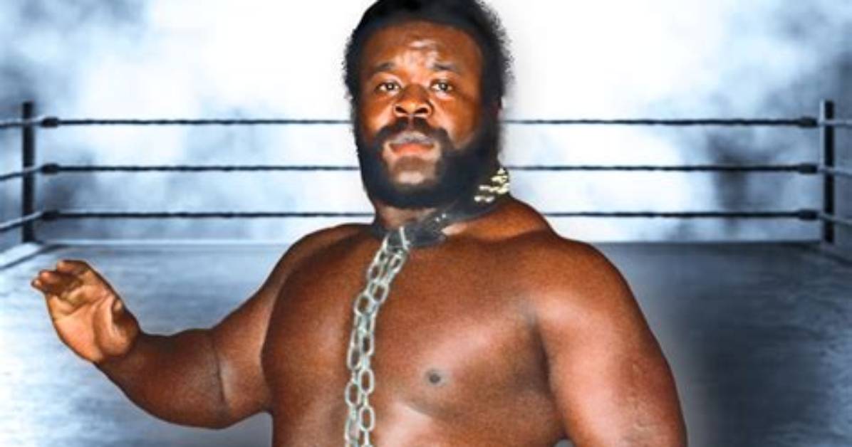 Junkyard Dog