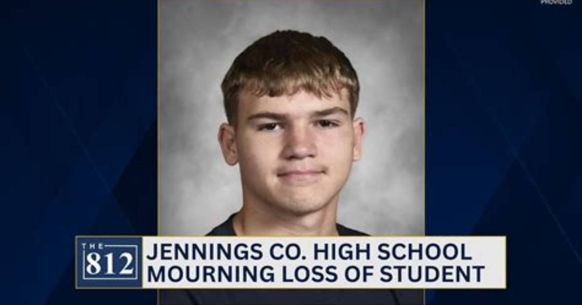 Jupiter High Mourns Loss of Popular Student