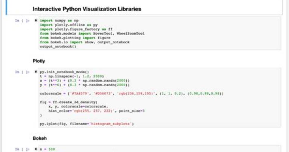 Jupyter Notebook Cannot Import pyLDAvis. Sklearn