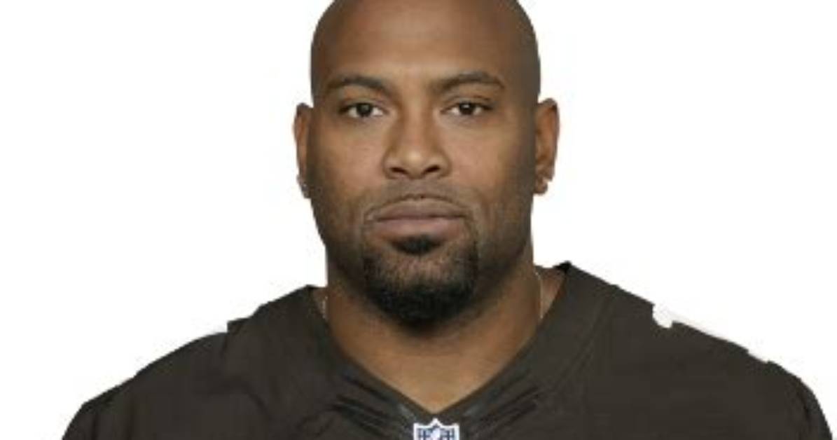 Juqua Parker