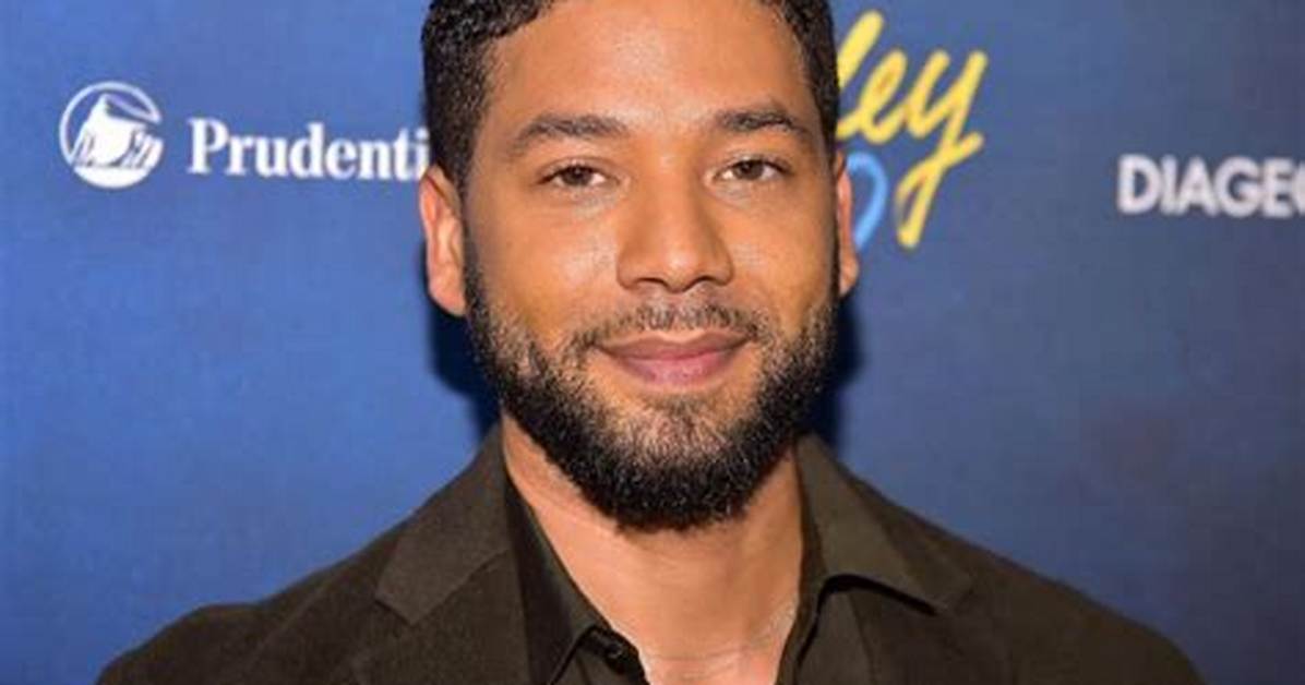Jussie Smollett - Bio, Net Worth, Height