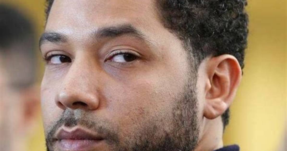 Jussie Smollett Net Worth