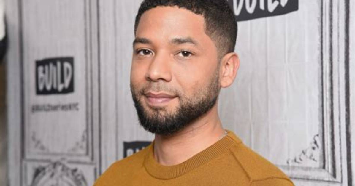 Jussie Smollett